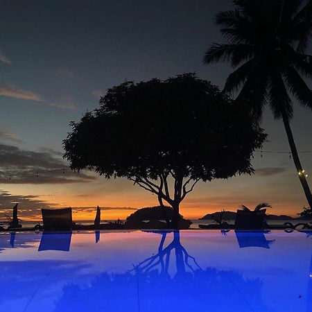 Amila Dive Beach Resort ซิปาไลย ภายนอก รูปภาพ