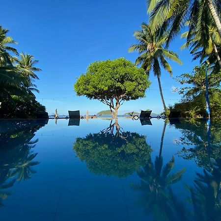 Amila Dive Beach Resort ซิปาไลย ภายนอก รูปภาพ