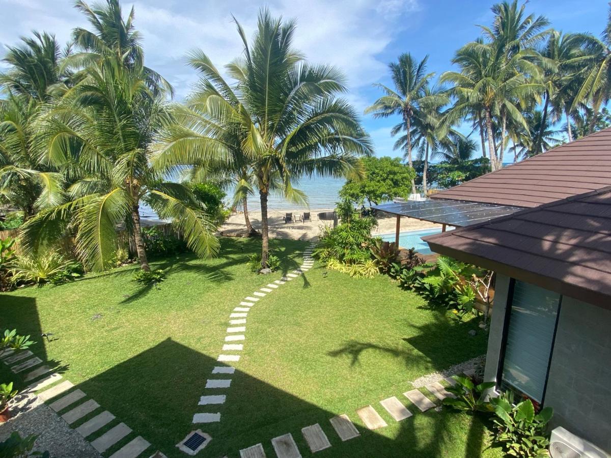 Amila Dive Beach Resort ซิปาไลย ภายนอก รูปภาพ