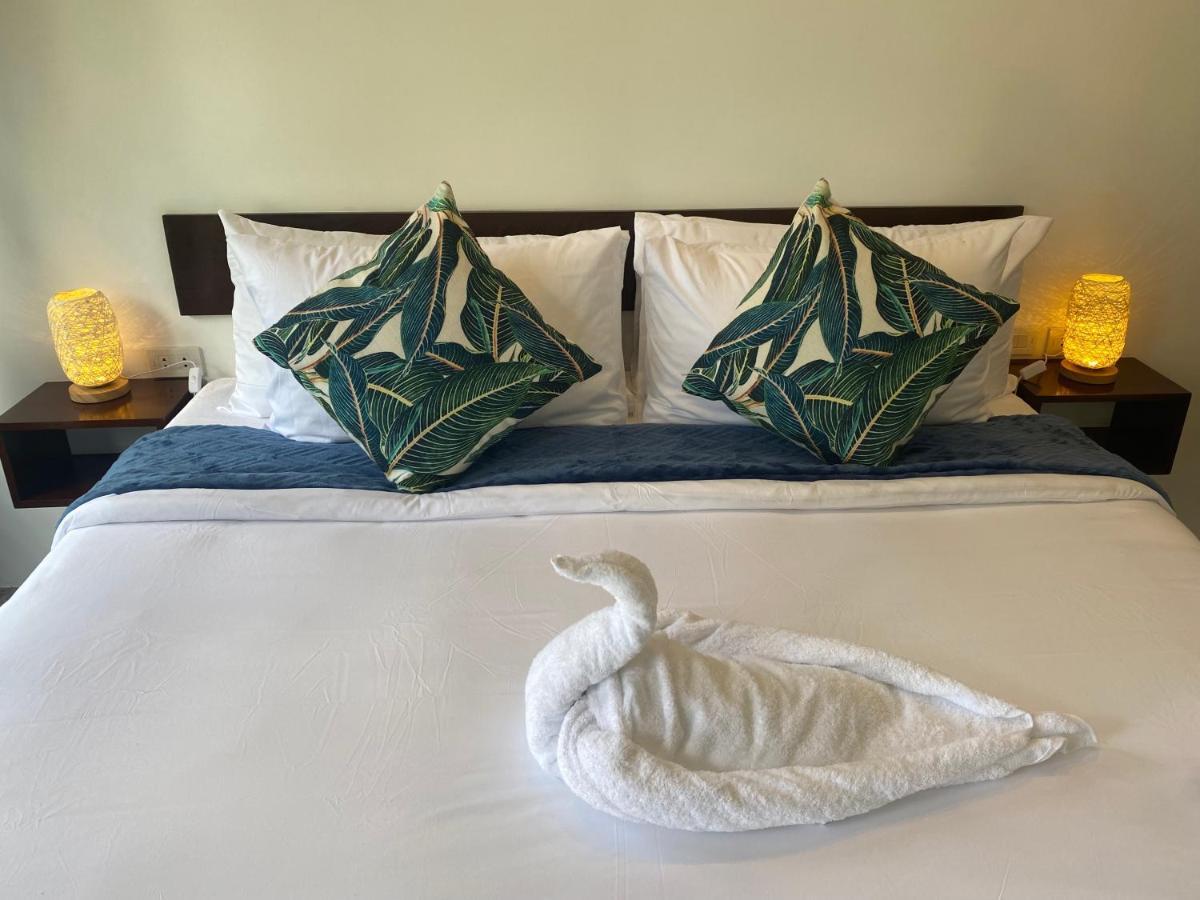 Amila Dive Beach Resort ซิปาไลย ภายนอก รูปภาพ