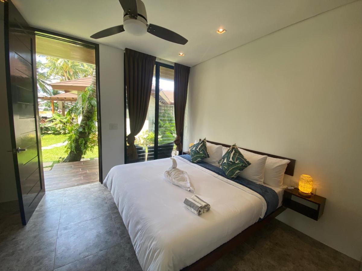 Amila Dive Beach Resort ซิปาไลย ภายนอก รูปภาพ