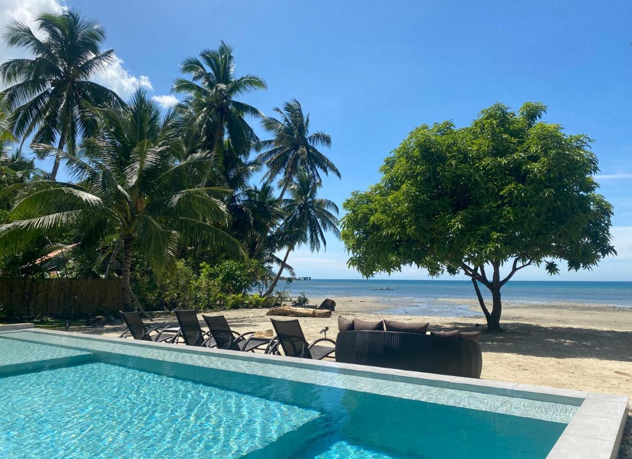 Amila Dive Beach Resort ซิปาไลย ภายนอก รูปภาพ