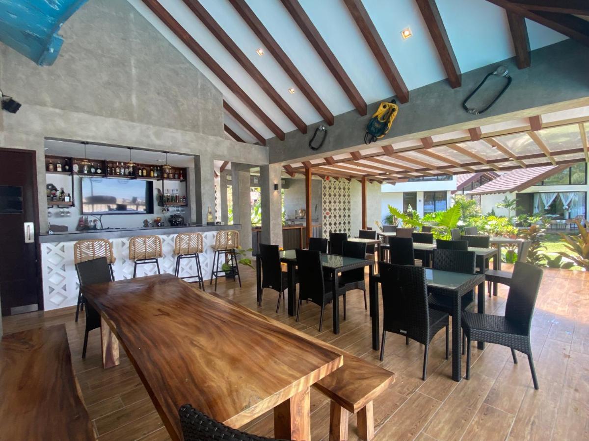 Amila Dive Beach Resort ซิปาไลย ภายนอก รูปภาพ