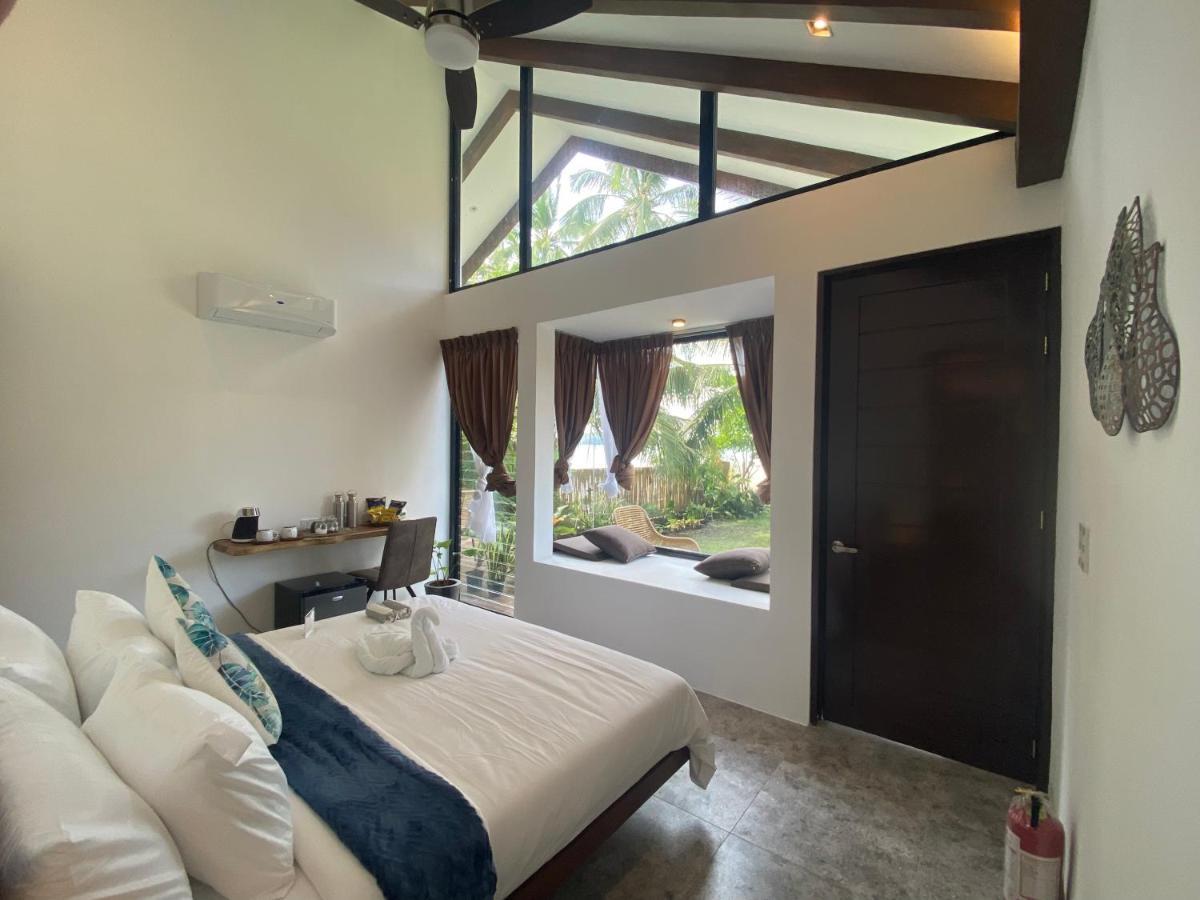 Amila Dive Beach Resort ซิปาไลย ภายนอก รูปภาพ