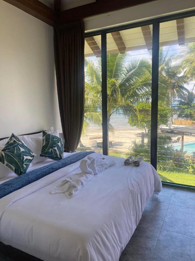 Amila Dive Beach Resort ซิปาไลย ภายนอก รูปภาพ