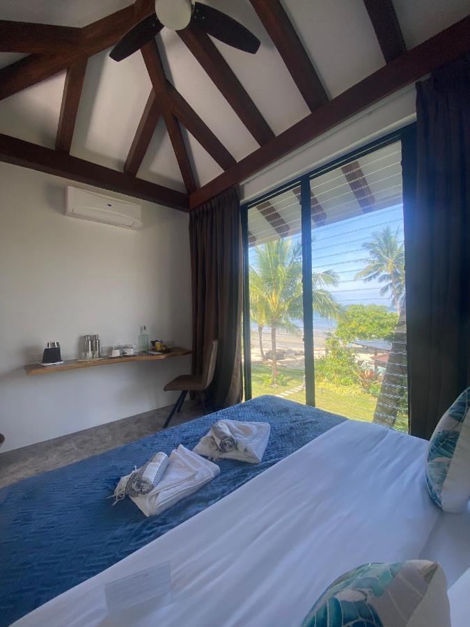 Amila Dive Beach Resort ซิปาไลย ภายนอก รูปภาพ