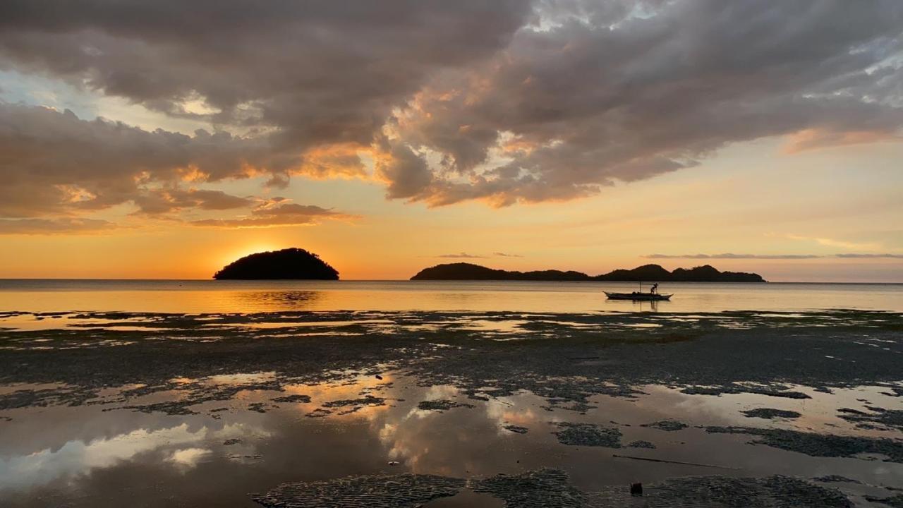 Amila Dive Beach Resort ซิปาไลย ภายนอก รูปภาพ