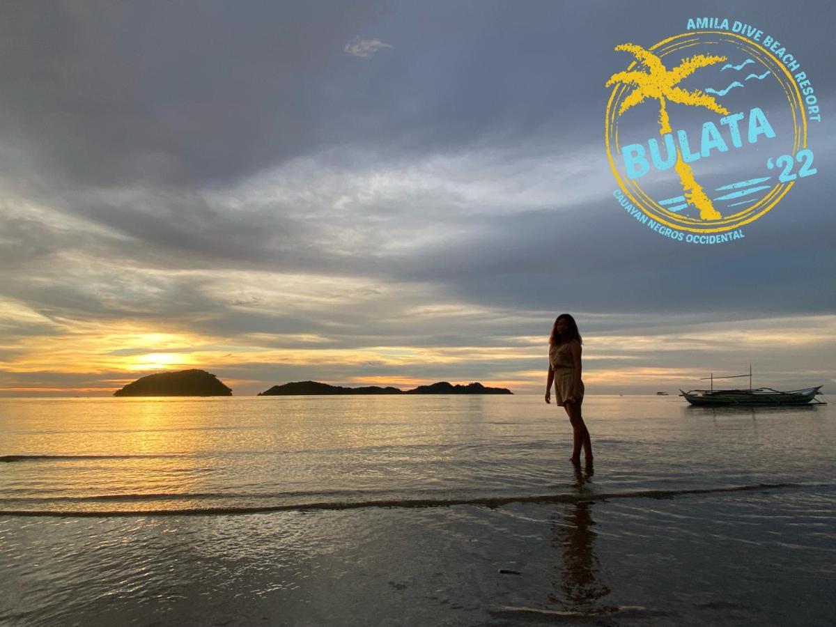 Amila Dive Beach Resort ซิปาไลย ภายนอก รูปภาพ