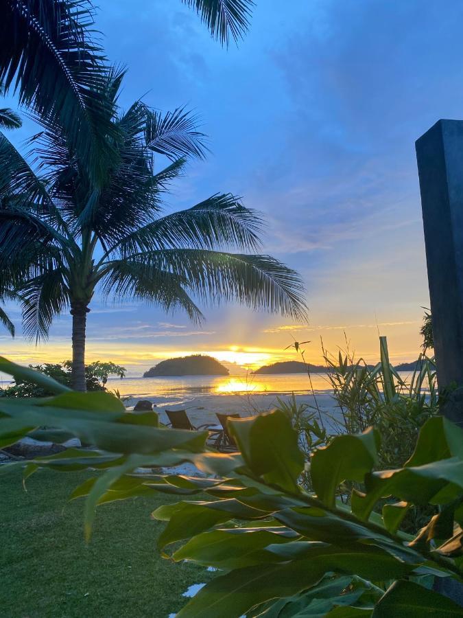Amila Dive Beach Resort ซิปาไลย ภายนอก รูปภาพ