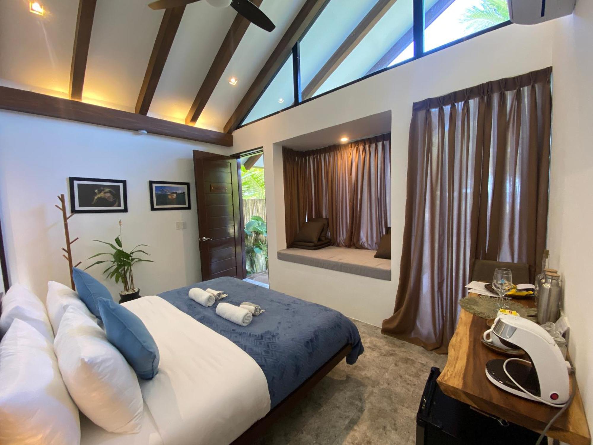 Amila Dive Beach Resort ซิปาไลย ภายนอก รูปภาพ