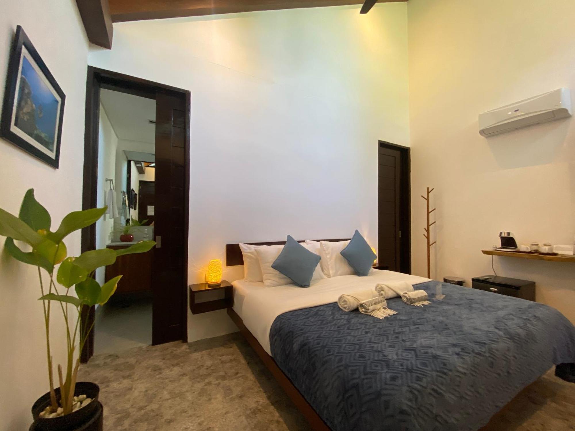 Amila Dive Beach Resort ซิปาไลย ภายนอก รูปภาพ