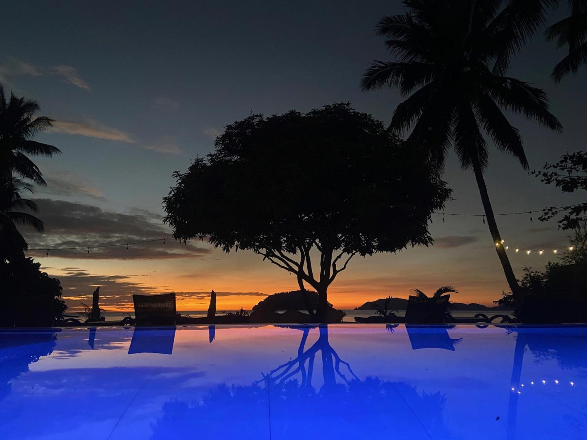 Amila Dive Beach Resort ซิปาไลย ภายนอก รูปภาพ