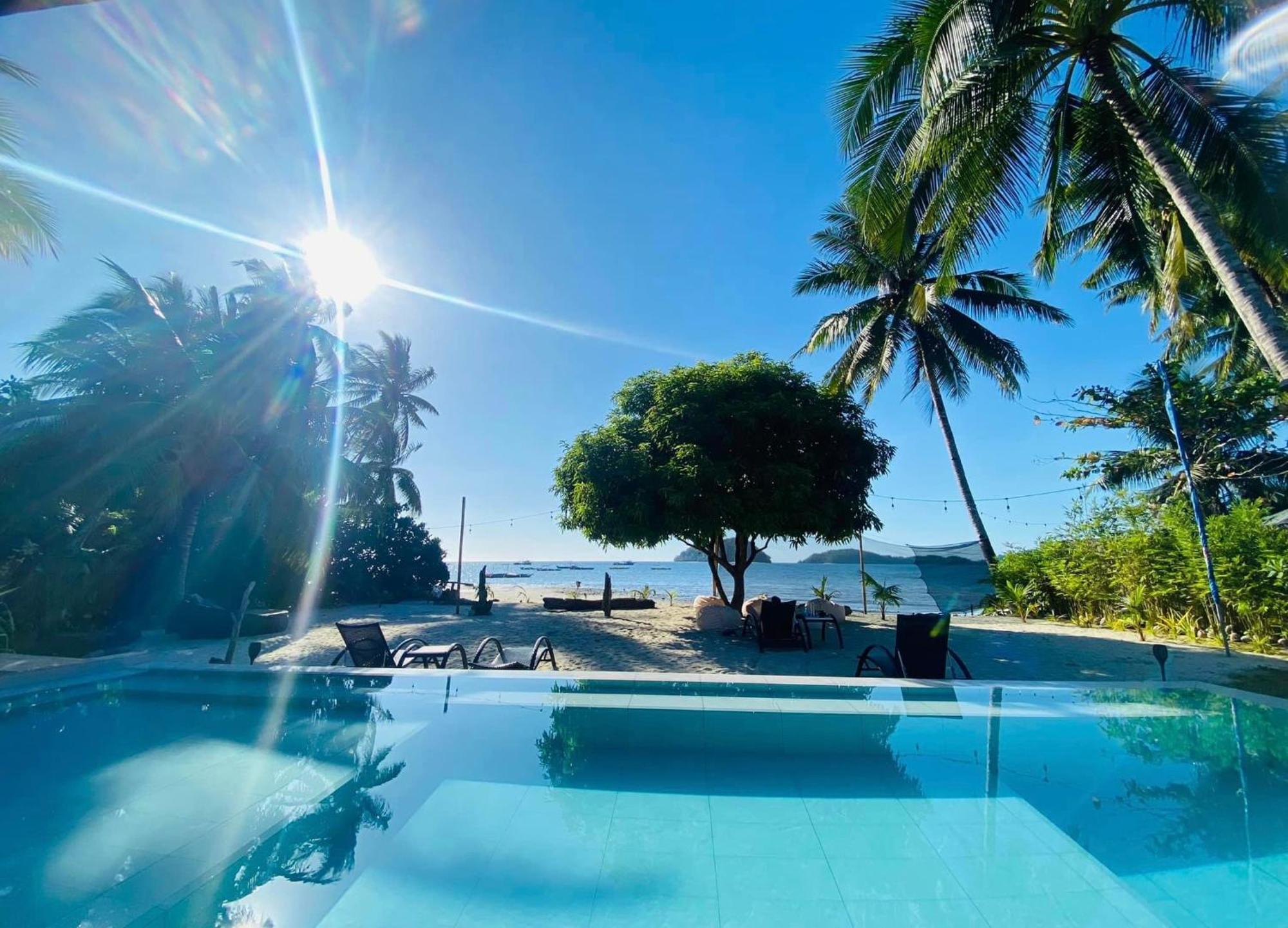 Amila Dive Beach Resort ซิปาไลย ภายนอก รูปภาพ