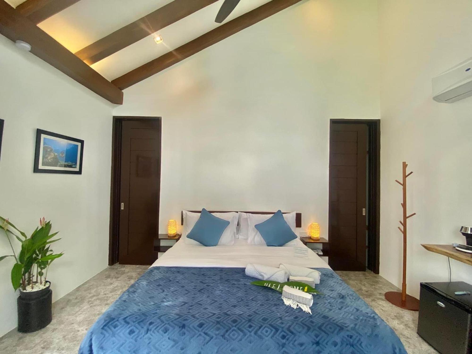 Amila Dive Beach Resort ซิปาไลย ภายนอก รูปภาพ