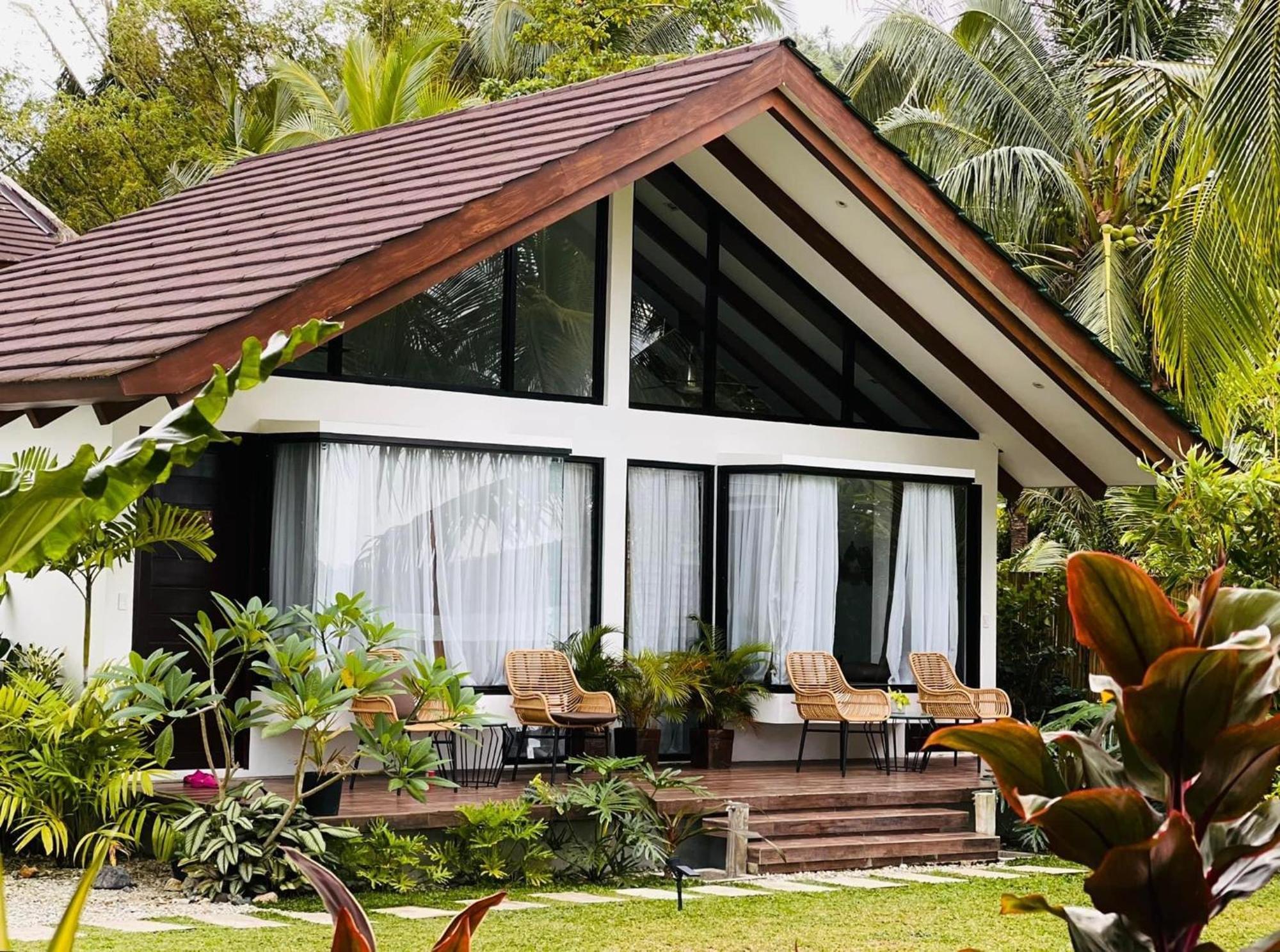 Amila Dive Beach Resort ซิปาไลย ภายนอก รูปภาพ