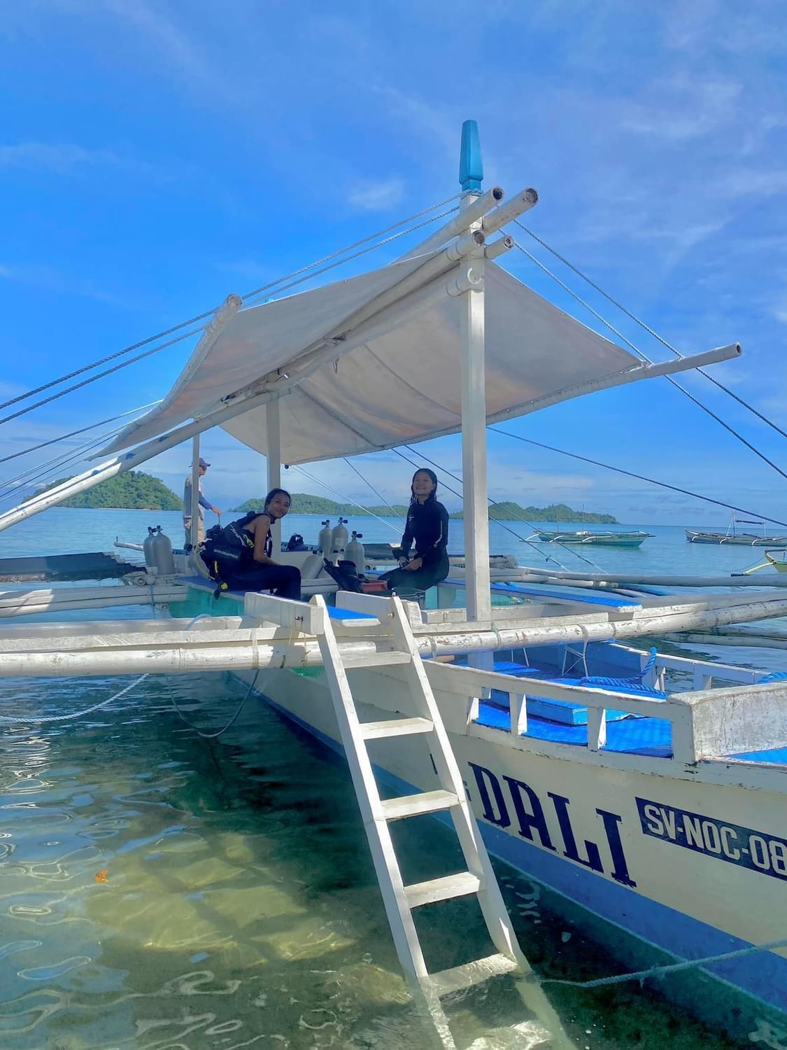 Amila Dive Beach Resort ซิปาไลย ภายนอก รูปภาพ