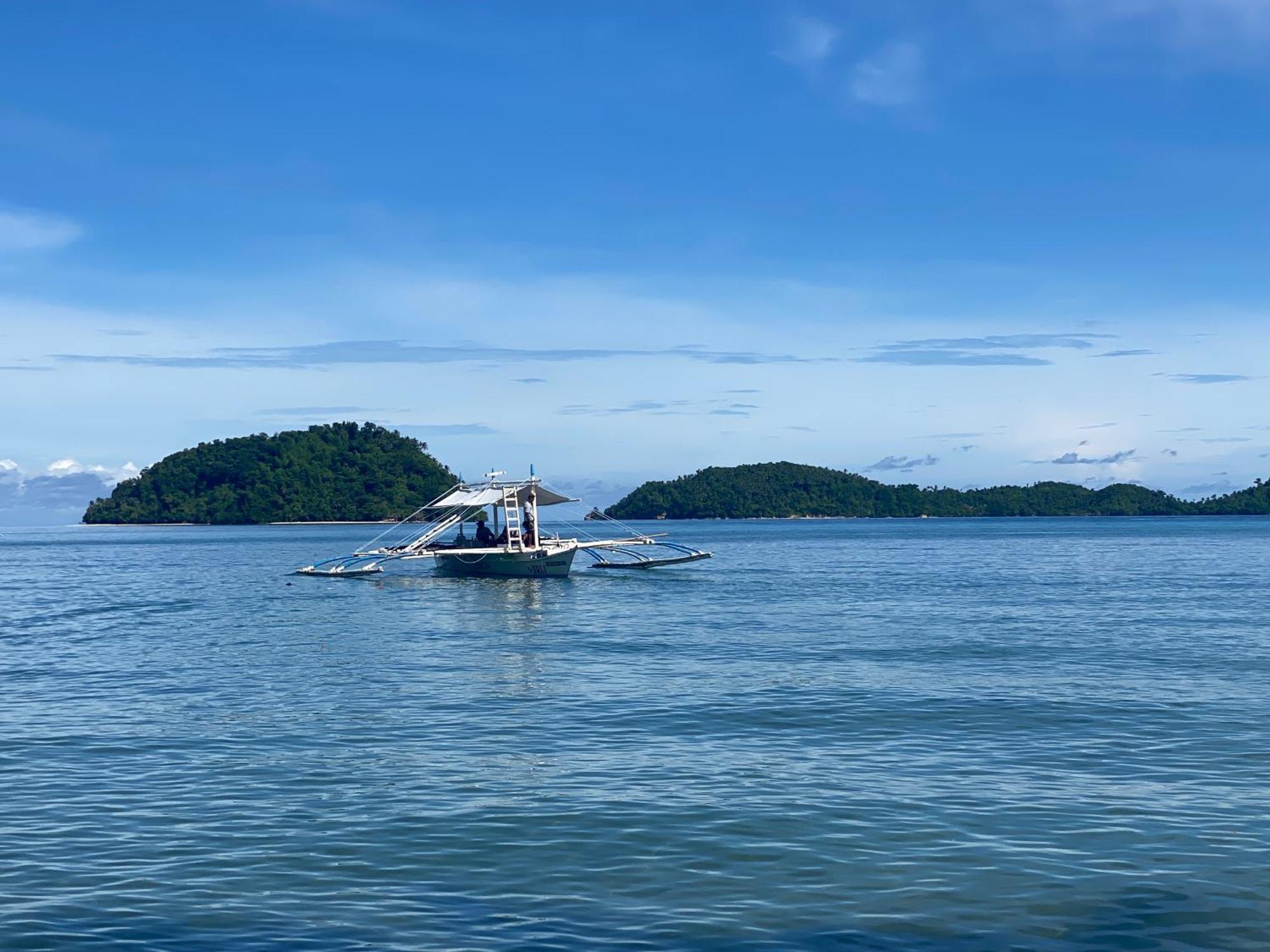 Amila Dive Beach Resort ซิปาไลย ภายนอก รูปภาพ