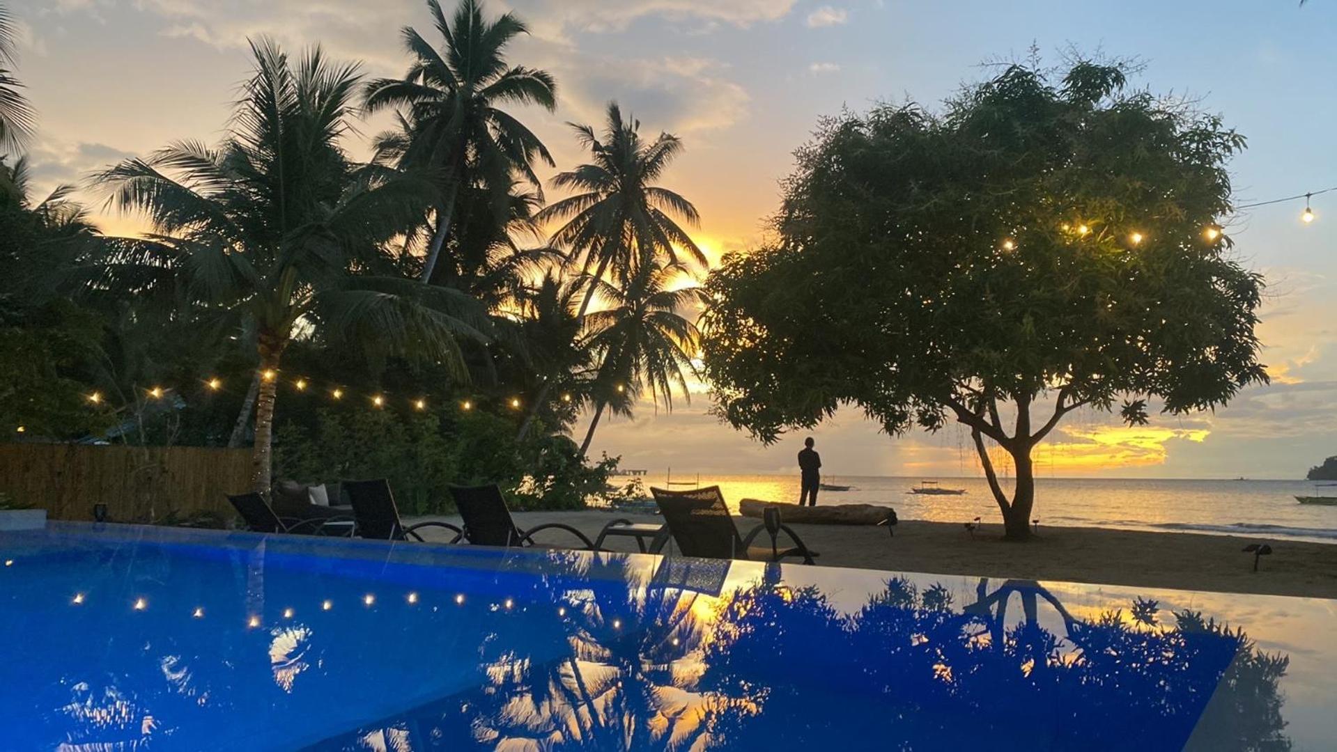 Amila Dive Beach Resort ซิปาไลย ภายนอก รูปภาพ